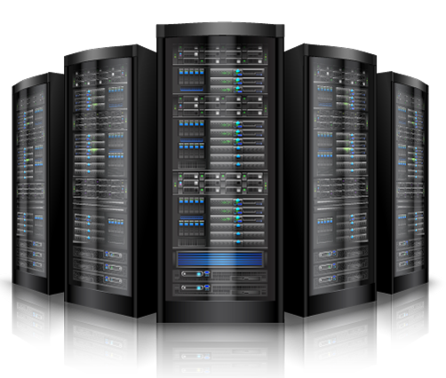 data-center-systemy-serwerowe